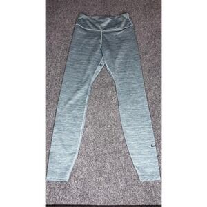 Nike Dri-FIT Medium Rise Training Workout‎ Leggings Athletic Apparel